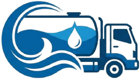 Dubai Water Tanker Logo